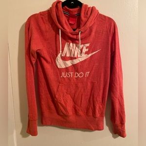 Nike sweatshirt